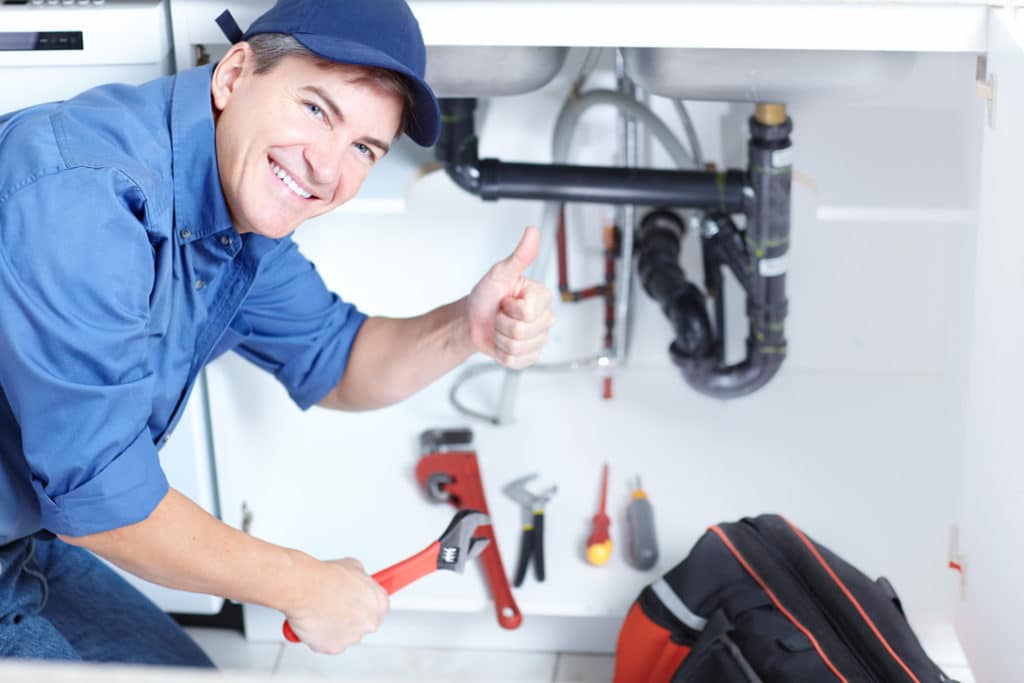 Sanitär Notdienst Ludwigshafen