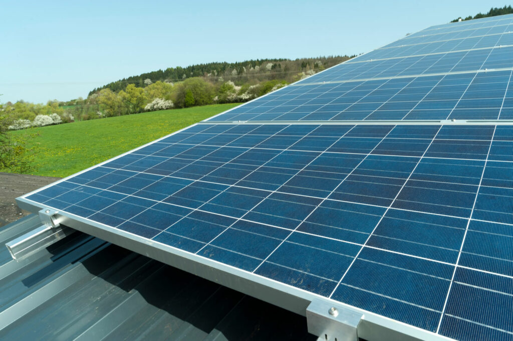 Solaranlagen Ludwigshafen